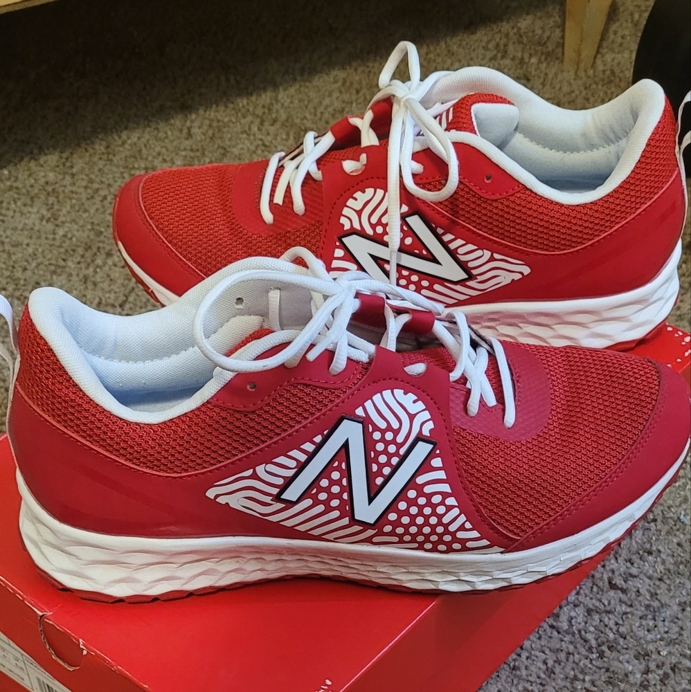 New Balance